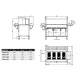 Module chauffant ROCAM 01900OM5DRY