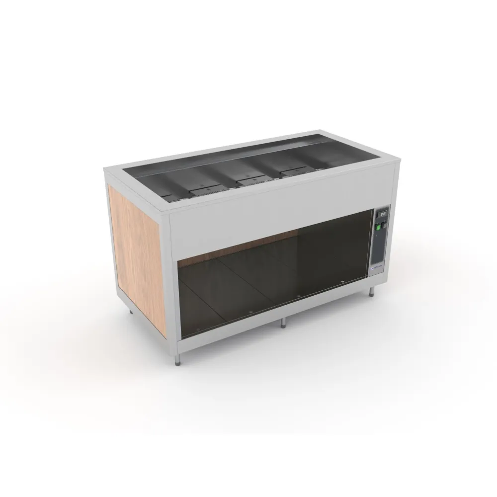 Module chauffant ROCAM 01900OM5DRY