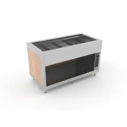 Module chauffant ROCAM 01900OM5DRY
