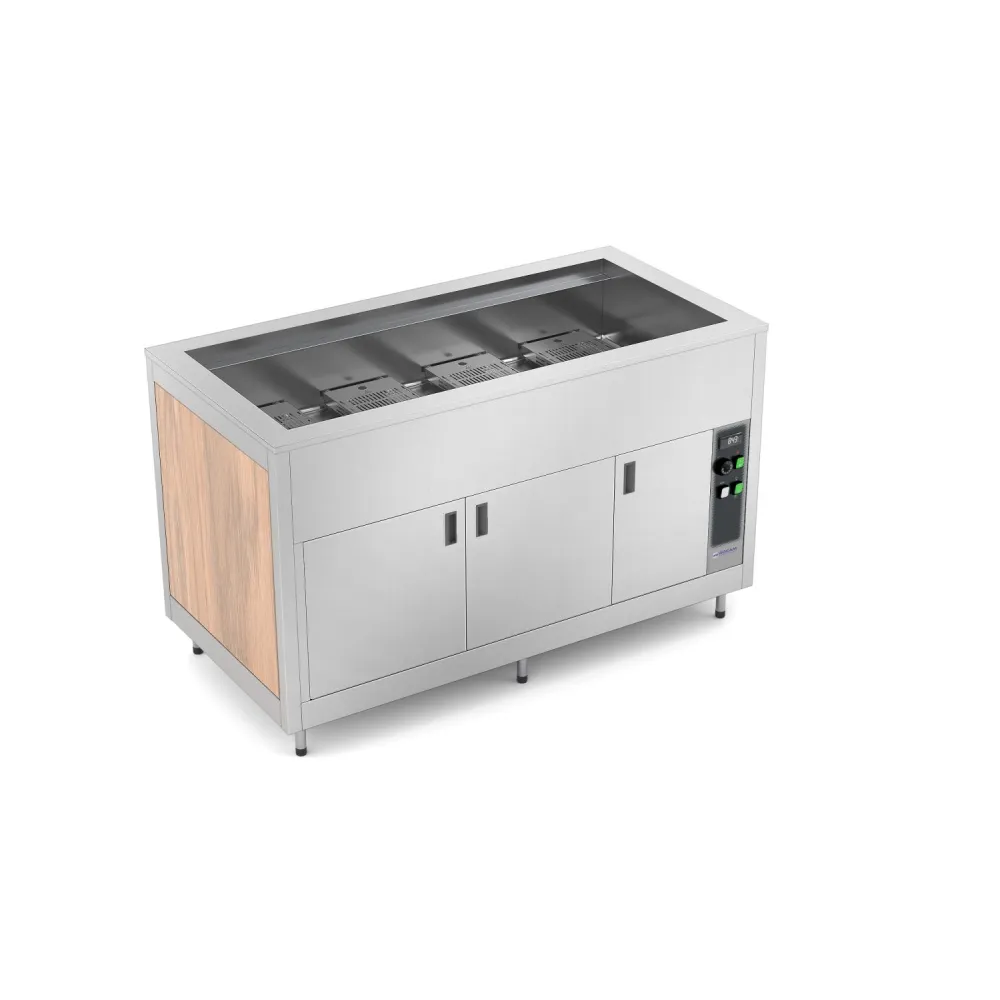 Module chauffant ROCAM 01900OM5DRYSC