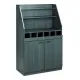 Station de service pour serveurs ROCAM 01500PER/A2LE