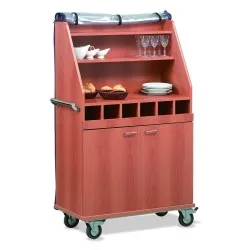 Station de service pour serveurs ROCAM 01500PER/A2BR