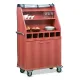 Station de service pour serveurs ROCAM 01500PER/A2BR