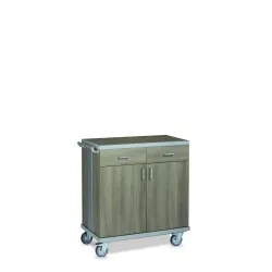 Station de service pour serveurs ROCAM 01500PER/B2BR