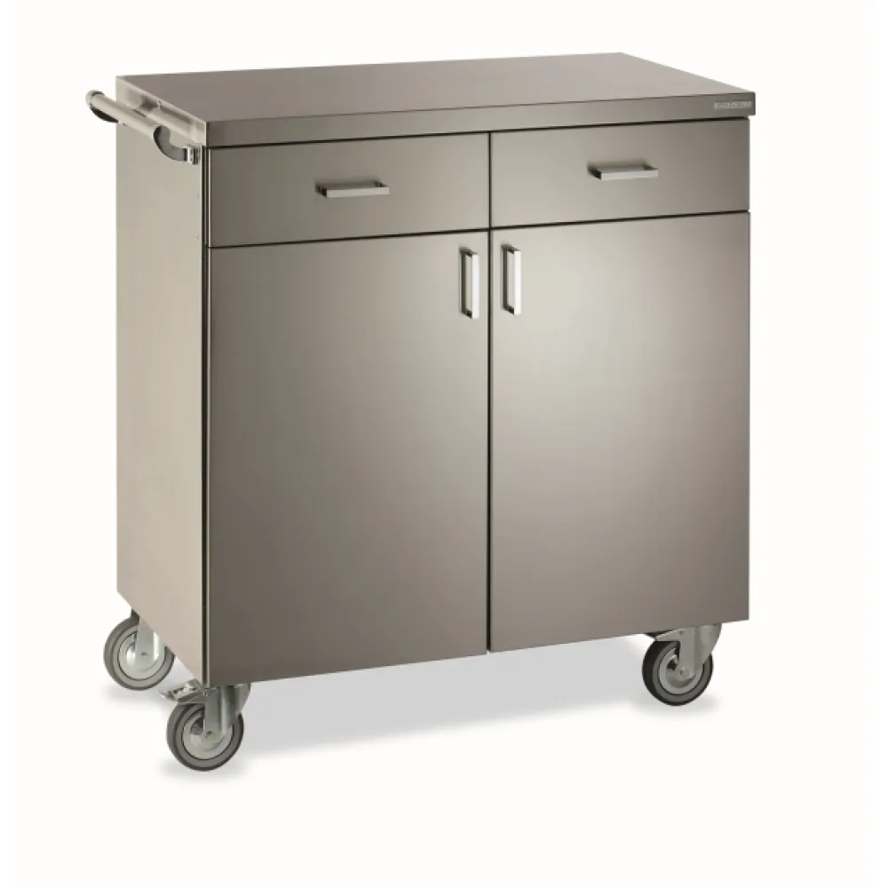 Station de service pour serveurs ROCAM 015INPOL2B