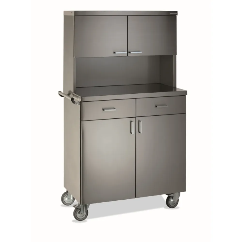 Station de service pour serveurs ROCAM 015INPOL2CH