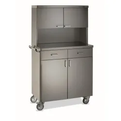 Station de service pour serveurs ROCAM 015INPOL2CH