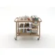 Chariot de service ROCAM 005LEARI/TEA