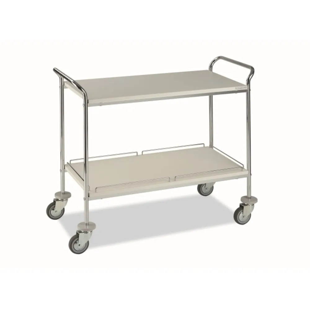 Chariot de service ROCAM 003CR500M/200