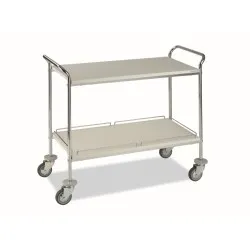 Chariot de service ROCAM 003CR500M/200