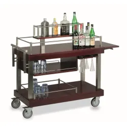 Chariot de service ROCAM 008INARTPBML
