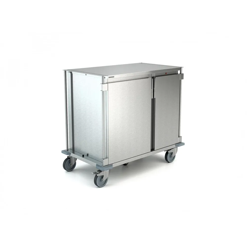 Chariot de service et de vente ROCAM 042INCARE/TH