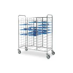 Chariot pour bac GN 1/1 ROCAM 03900TRAY36