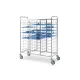 Chariot pour bac GN 1/1 ROCAM 03900TRAY36