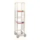 Chariot pour bac GN 1/1 ROCAM 039001/1L18IN
