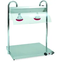 Lampe pour zone de service ROCAM 03600VU2RED