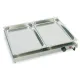 Lampe pour zone de service ROCAM 03600VUL2/1