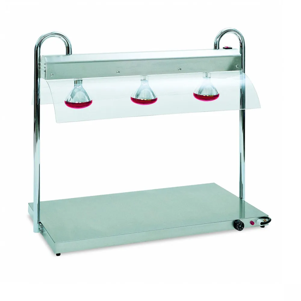 Lampe pour zone de service ROCAM 03600VU3RED