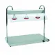 Lampe pour zone de service ROCAM 03600VU3RED