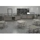 Vitrine libre-service ROCAM 01000ATHA/1