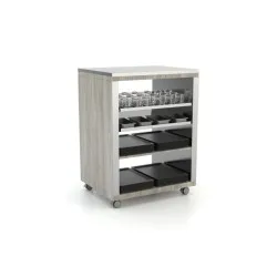 Vitrine libre-service ROCAM 010MOATHPV