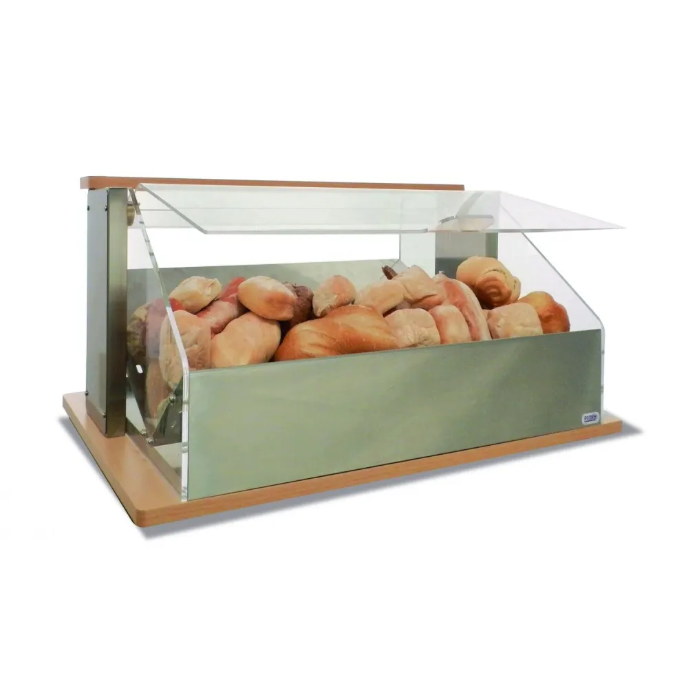 Vitrine libre-service ROCAM 012MOEROSTRP