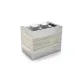 Armoire chauffante pour assiettes ROCAM 03800SOLL/PP
