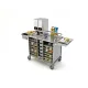 Chariot de service et de vente ROCAM 042INCARE/B