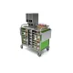 Chariot de service et de vente ROCAM 042INCARE/B