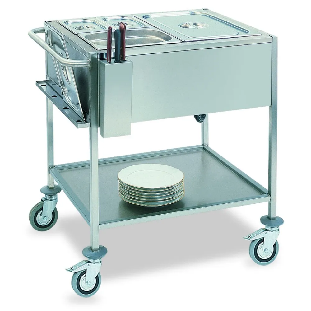 Bain-marie ROCAM 02000TOR000IN