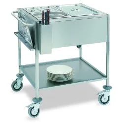 Bain-marie ROCAM 02000TOR000IN