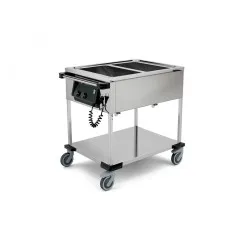 Bain-marie ROCAM 02000COMP2VSBM