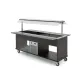 Vitrine libre-service ROCAM 01200HEKO6FRE