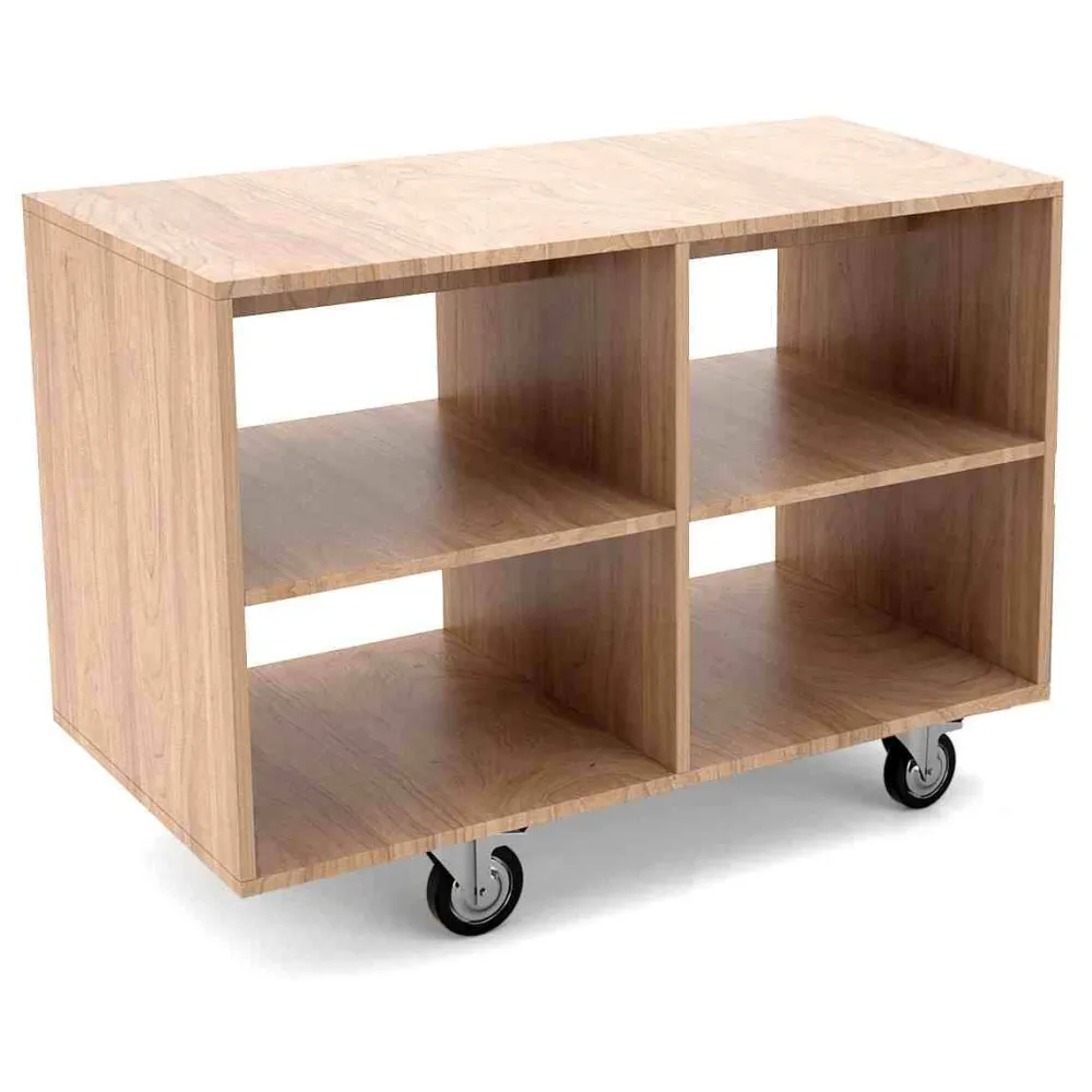 Vitrine libre-service ROCAM 012MOHEKOS