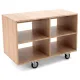 Vitrine libre-service ROCAM 012MOHEKOS