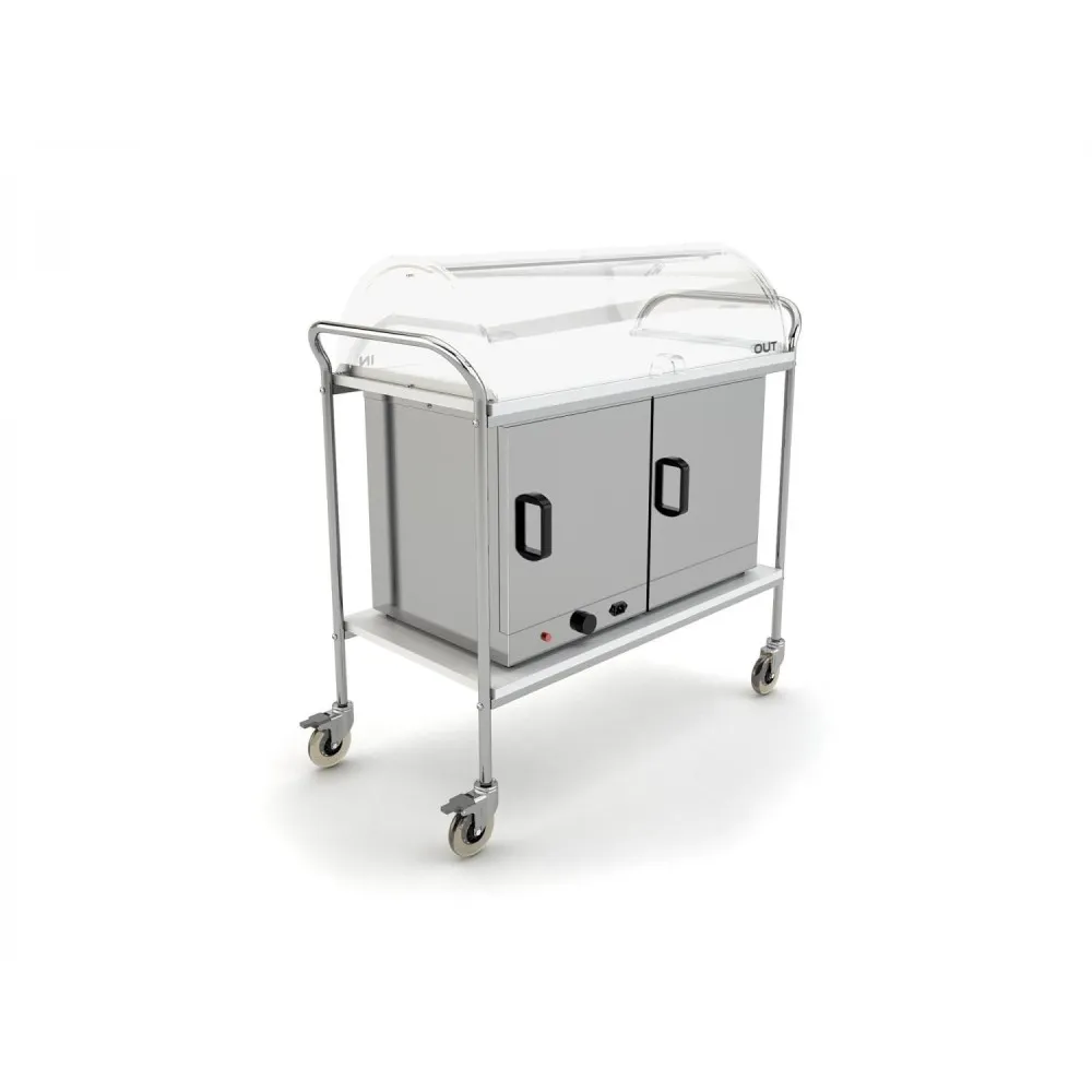 Chariot de service ROCAM 003CR500M/D2L