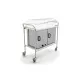 Chariot de service ROCAM 003CR500M/D2L