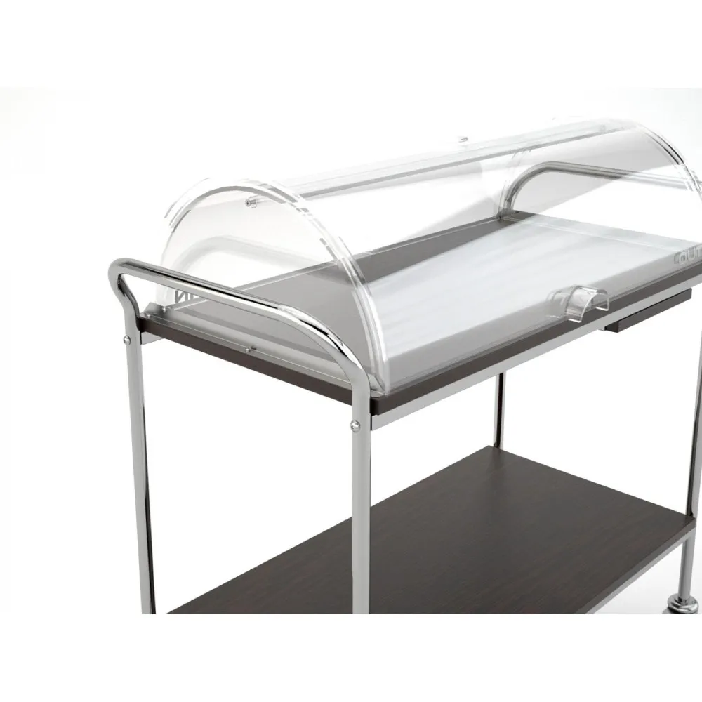 Chariot de service ROCAM 003CR500M/D2L