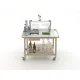 Chariot de service ROCAM 005LEARI/BAR