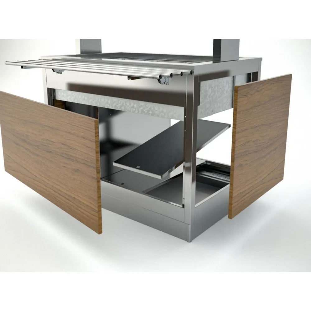 Module réfrigéré ROCAM 01900OM3R