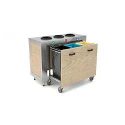 Module complémentaire ROCAM 01900OMBIN3