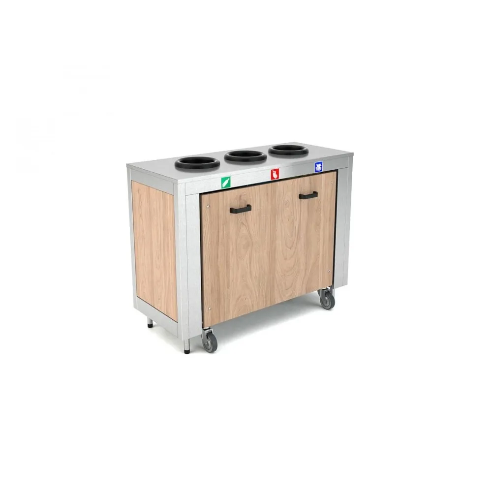 Module complémentaire ROCAM 01900OMBIN4