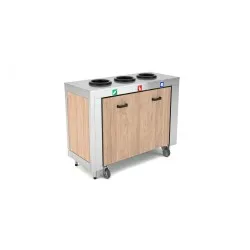 Module complémentaire ROCAM 01900OMBIN3
