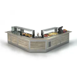 Module neutre ROCAM 01900OMCASH