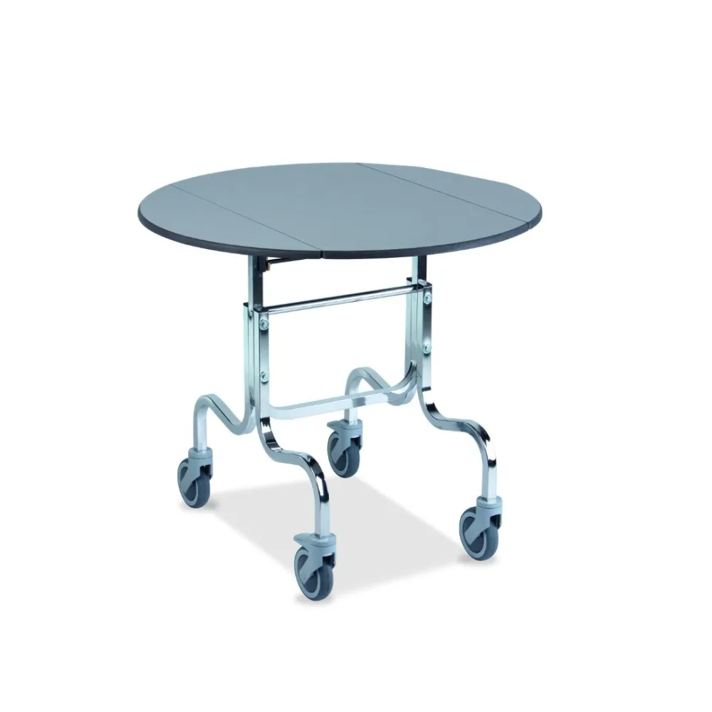 Chariot de service ROCAM 02800PLEI/RCR