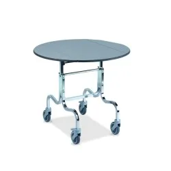 Chariot de service ROCAM 02800PLEI/RCR