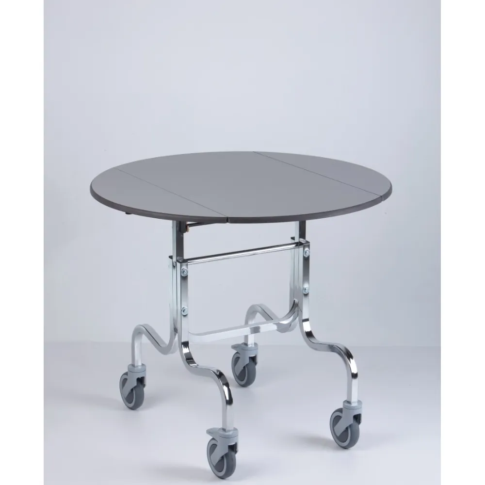 Chariot de service ROCAM 02800PLEI/RCR