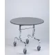 Chariot de service ROCAM 02800PLEI/RCR