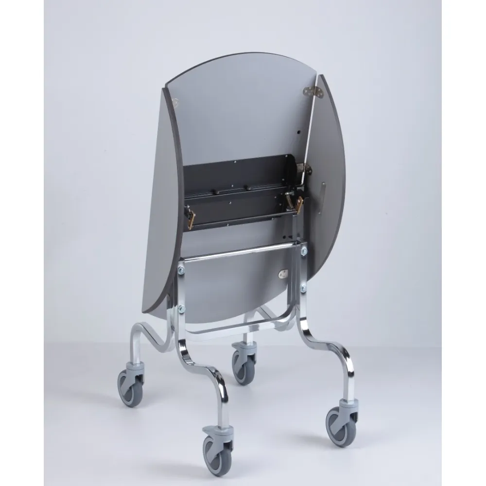 Chariot de service ROCAM 02800PLEI/RCR