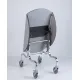 Chariot de service ROCAM 02800PLEI/RCR